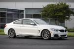 BMW 435i Coupe ZHP Edition 2015 года
